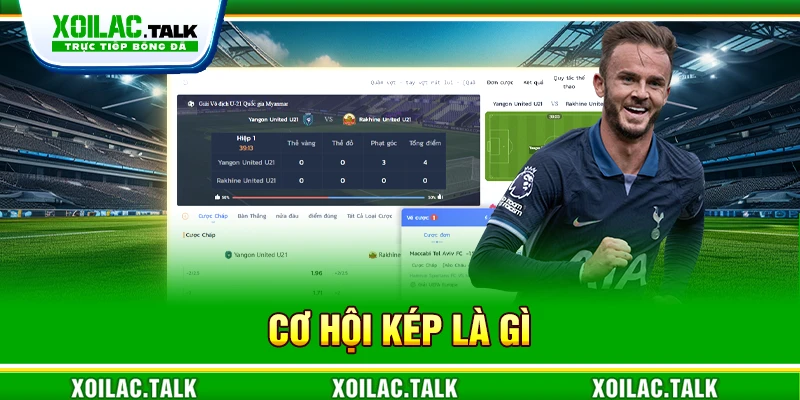 cơ hội kép là gì